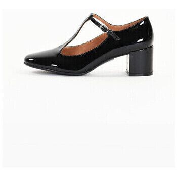 Karston Zapatos de tacón linaria para mujer