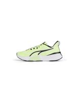 zapatillas de fitness puma pwrframe tr 2 hombre fast yellow