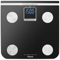 bascula de bano tristar diagnostica wg-2424