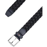 tommy hilfiger cinturon dentons para hombre