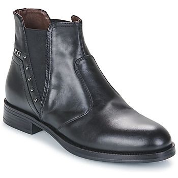 NeroGiardini Botines I411261D-100 para mujer