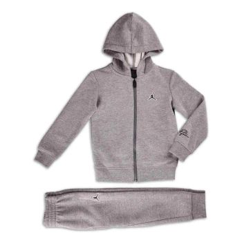 Chandal Air Jordan Essentials gris niños
