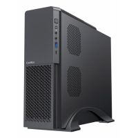 carcasa coolbox t313 sff con fuente 300w usb-c 32 gen1
