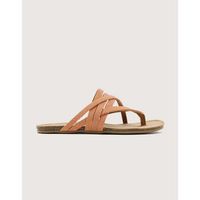 koala bay sandalias sandale bio papaya - alessa para mujer
