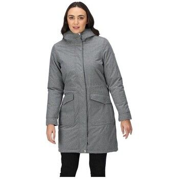 Regatta Chaqueta Winterparka Romine para mujer
