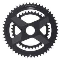 rotor aldhu direct mount round chainring - 110 bcd - 5034t