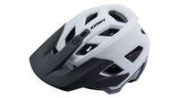 casco mtb kenny buddy blanco