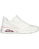 de skechers tres-air blanco