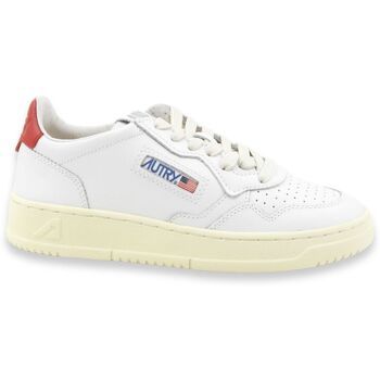 Autry Zapatillas AULWLL21-PE26 para mujer