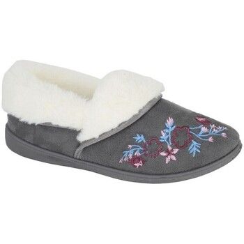 Sleepers Pantuflas Clare para mujer
