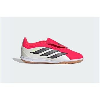 adidas Zapatillas de fútbol Predator Club FT IN Sala para niña
