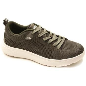 Jeep Deportivas Moda KOBI DERBY para hombre