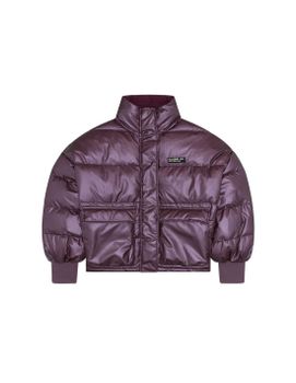 Chaqueta Ellesse Vesuvio rosa Mujer