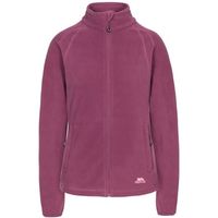 trespass chaqueta nonstop para mujer