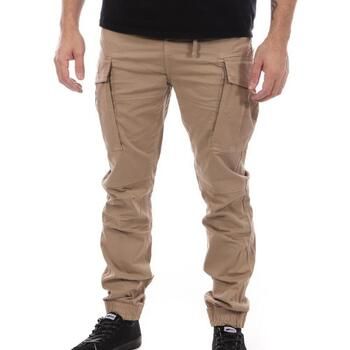 Schott Pantalones Relax para hombre