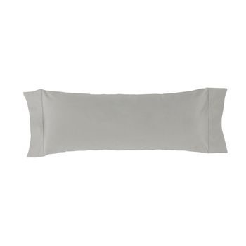 NAF NAF - Funda de almohada 100% algodón CASUAL gris. Varios tamaños disponibles.