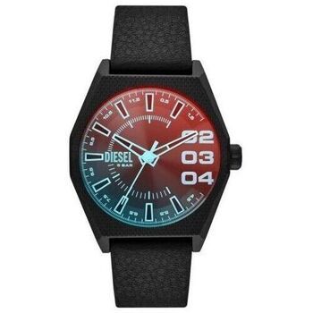 Diesel Reloj analógico DZ2175-SCRAPER para hombre