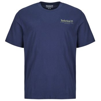 Timberland Camiseta Bootmakers Tools para hombre