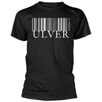ulver tops y camisetas perdition city para mujer