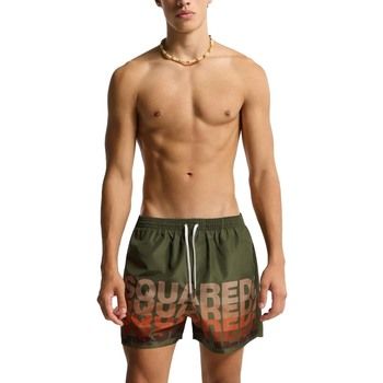Dsquared Bañador d7b626710-302 para hombre