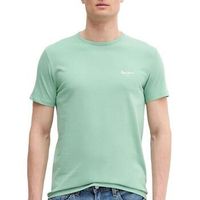 pepe jeans camiseta original basic pm508212 para hombre