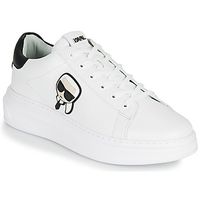 karl lagerfeld zapatillas kapri mens karl ikonic 3d lace para hombre