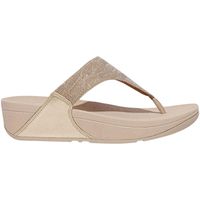 fitflop sandalias lulu para mujer