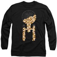 star trek tops y camisetas tribble takeover para mujer