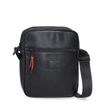Pepe Jeans Bandolera Porta-Tablet Negra 7825631-NEGRO
