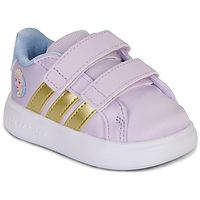 adidas zapatillas grand court elsa i para nina