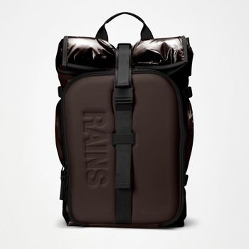 Rains Mochila 12850r Sibu Shield Backpack W3 para hombre