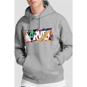 Marvel Jersey Scrapbook para hombre