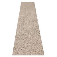 alfombra de pasillo traffic beige 700 120x330 cm