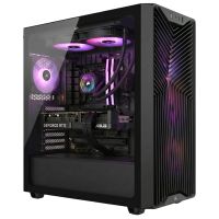 epical-q bucaneer coul xiii amd ryzen 5 8400f 24 gb 1tb ssd nvme rtx 5070  windows 11 pro