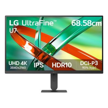Monitor LG 27U710B-B 27