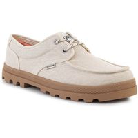palladium mocasines domyrlna nazwa para hombre