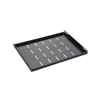 Kimex Bandeja Fija para Armario de Suelo 19'' Fondo 350mm