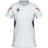errea tops y camisetas corinne maglia mc ad para mujer