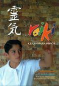 reiki ceaan para ninos