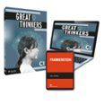 Great Thinkers C1 Student’s Book & eReader