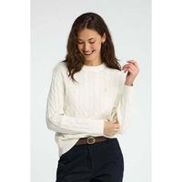 polo club jersey rigby go wool cable u w io para mujer