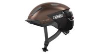 casco urbano abus purl y ace marron cobre metalizado