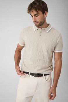 Jersey Polo