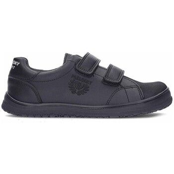 Pablosky Zapatillas 200010 negro para niña