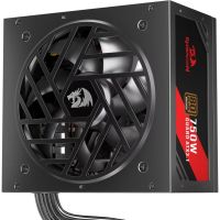 fuente de alimentacion redragon gc-gu03p 750w certificacion 80 bronze modular