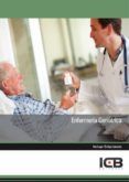 enfermeria geriatrica