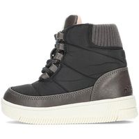 garvalin botines 241352b antracita para nino