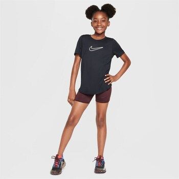Nike Camiseta FZ5600010 para niña