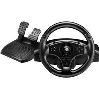 thrustmaster t80 racing wheel  pedals
