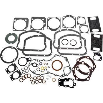 Kit de juntas de motor Harley-Davidson Panhead '46-'65 Genuine